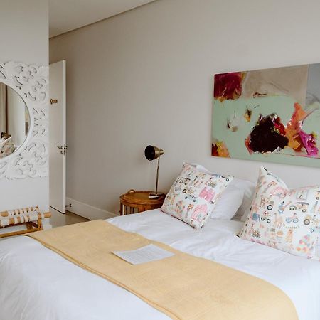 Maison De Plage Umdloti Ngoại thất bức ảnh