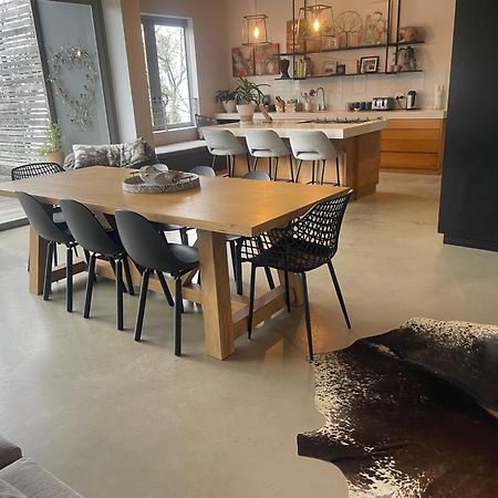 Maison De Plage Umdloti Ngoại thất bức ảnh