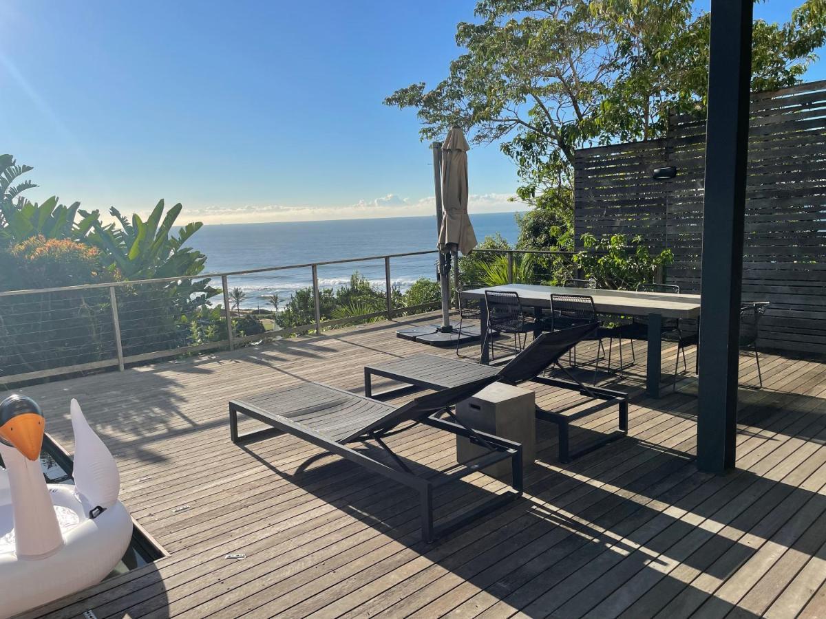 Maison De Plage Umdloti Ngoại thất bức ảnh