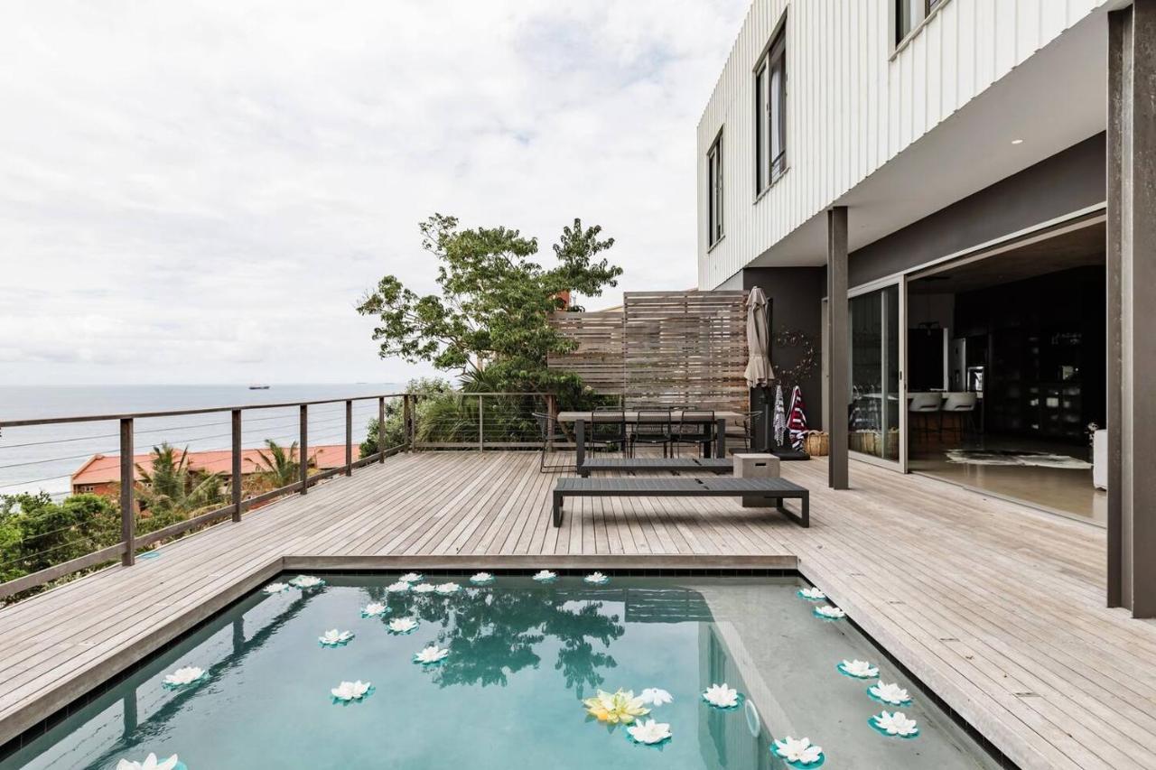 Maison De Plage Umdloti Ngoại thất bức ảnh