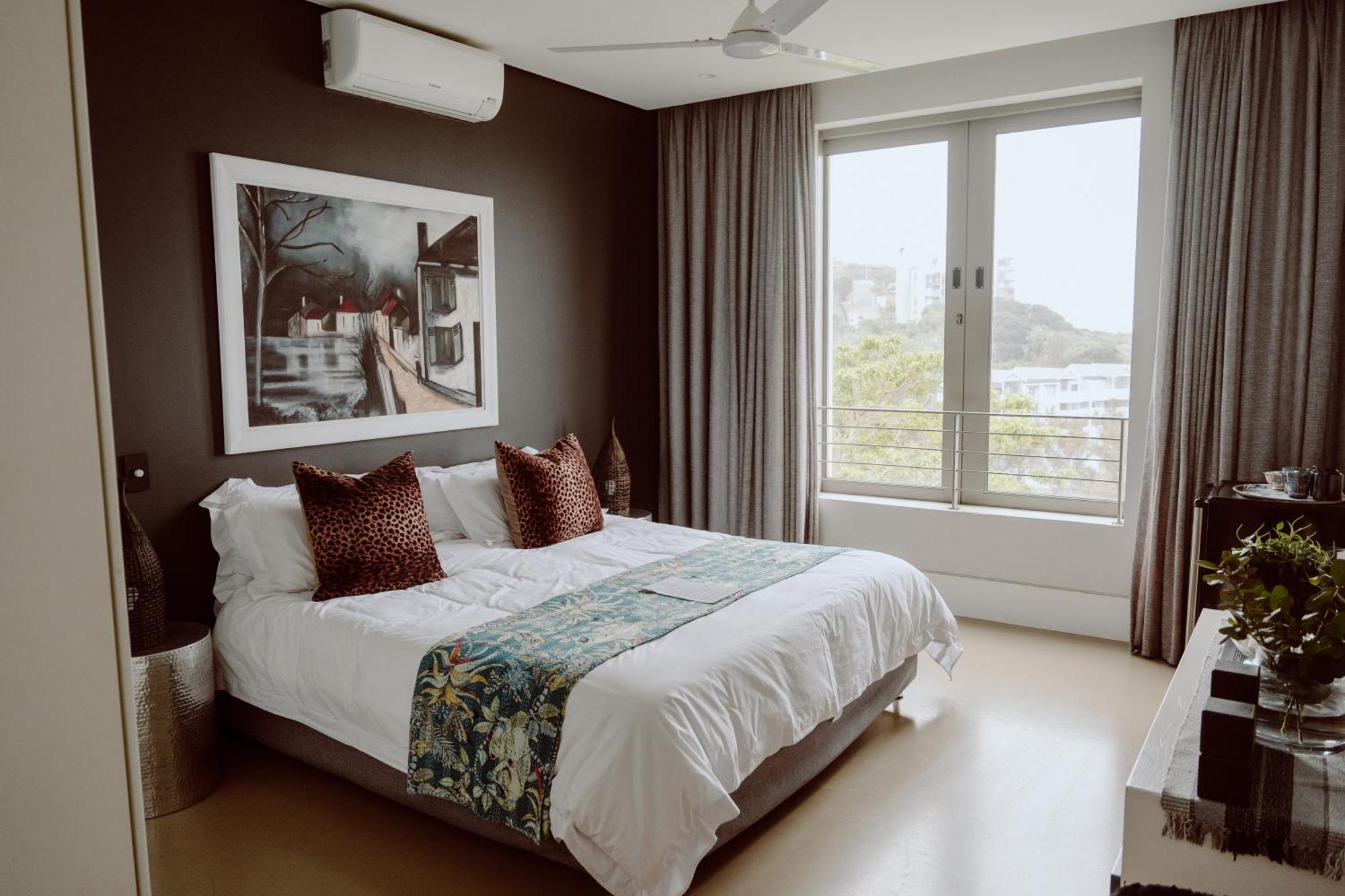 Maison De Plage Umdloti Ngoại thất bức ảnh