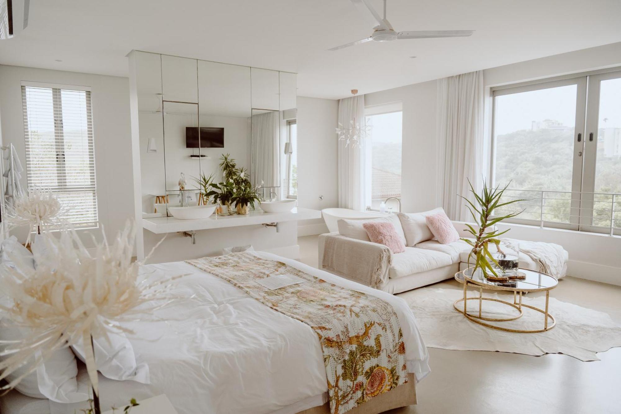 Maison De Plage Umdloti Ngoại thất bức ảnh