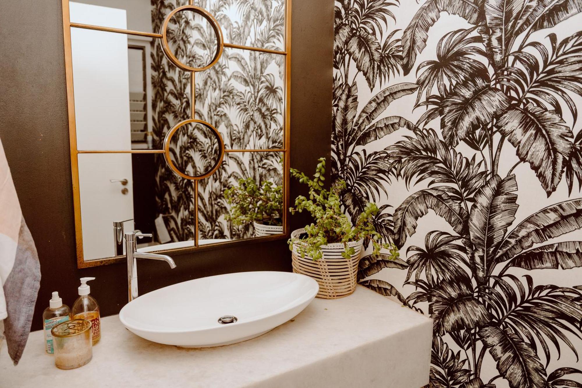 Maison De Plage Umdloti Ngoại thất bức ảnh