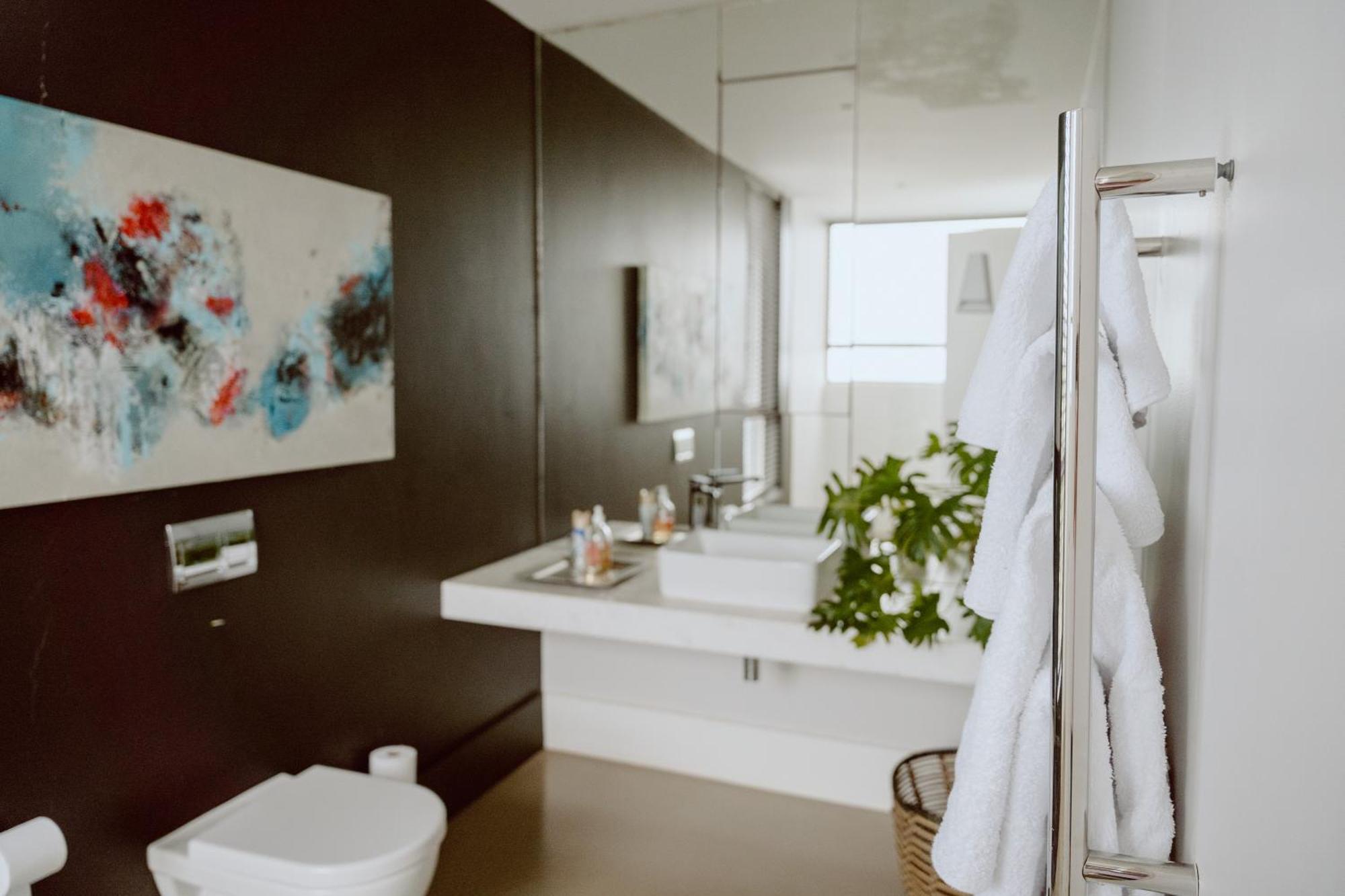 Maison De Plage Umdloti Ngoại thất bức ảnh