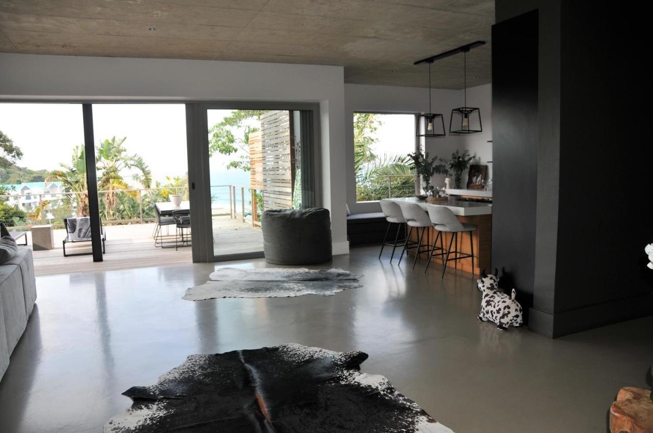Maison De Plage Umdloti Ngoại thất bức ảnh