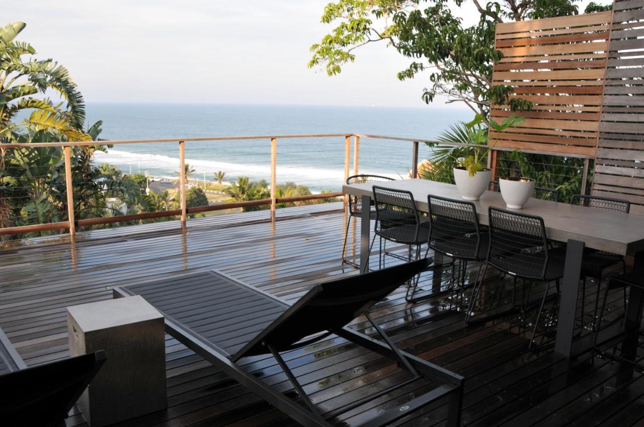 Maison De Plage Umdloti Ngoại thất bức ảnh